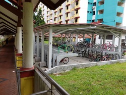 Blk 121 Yuan Ching Road (Jurong West), HDB 3 Rooms #186723572